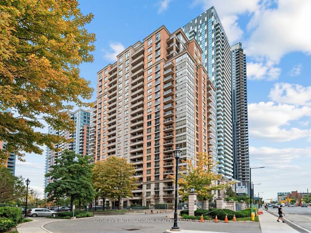 Condo Apartment at 5233 Dundas Street W 127, Toronto, ON M9B 6M1, Toronto W08