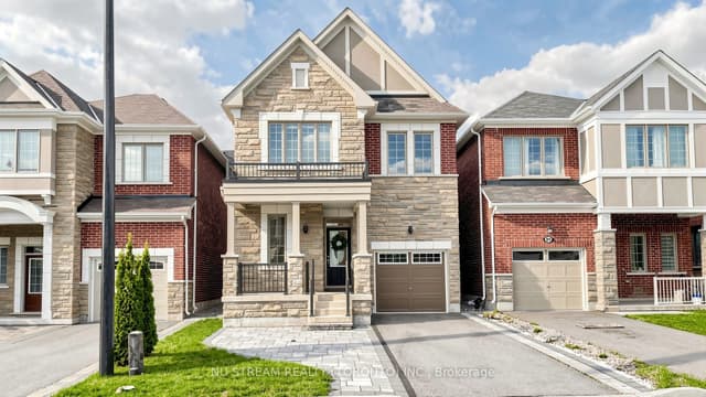 Detached at 89 Hartney Drive, Richmond Hill, ON L4S 0K5