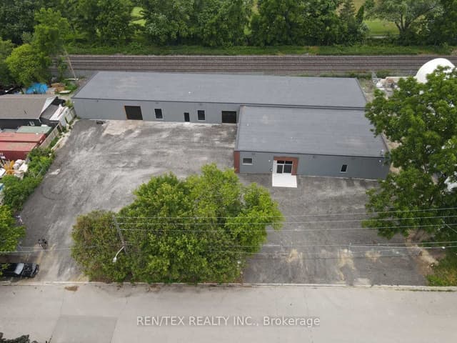 Industrial at 1257 St Marys Avenue, Mississauga, ON L5E 1H8