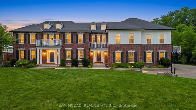 Detached at 1096 Westbrook Road, Hamilton, ON L0R 2A0