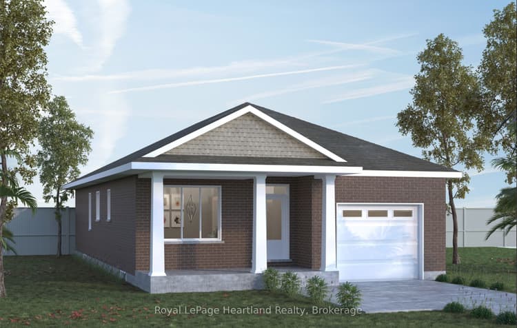 112 Largo Lane