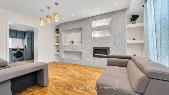 Detached at 59 Railroad Street, Brampton, ON L6X 1G5