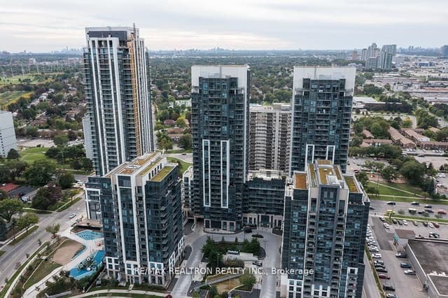 Condo Apartment at 20 Meadowglen Place 322, Toronto, ON M1G 0A9, Toronto E09