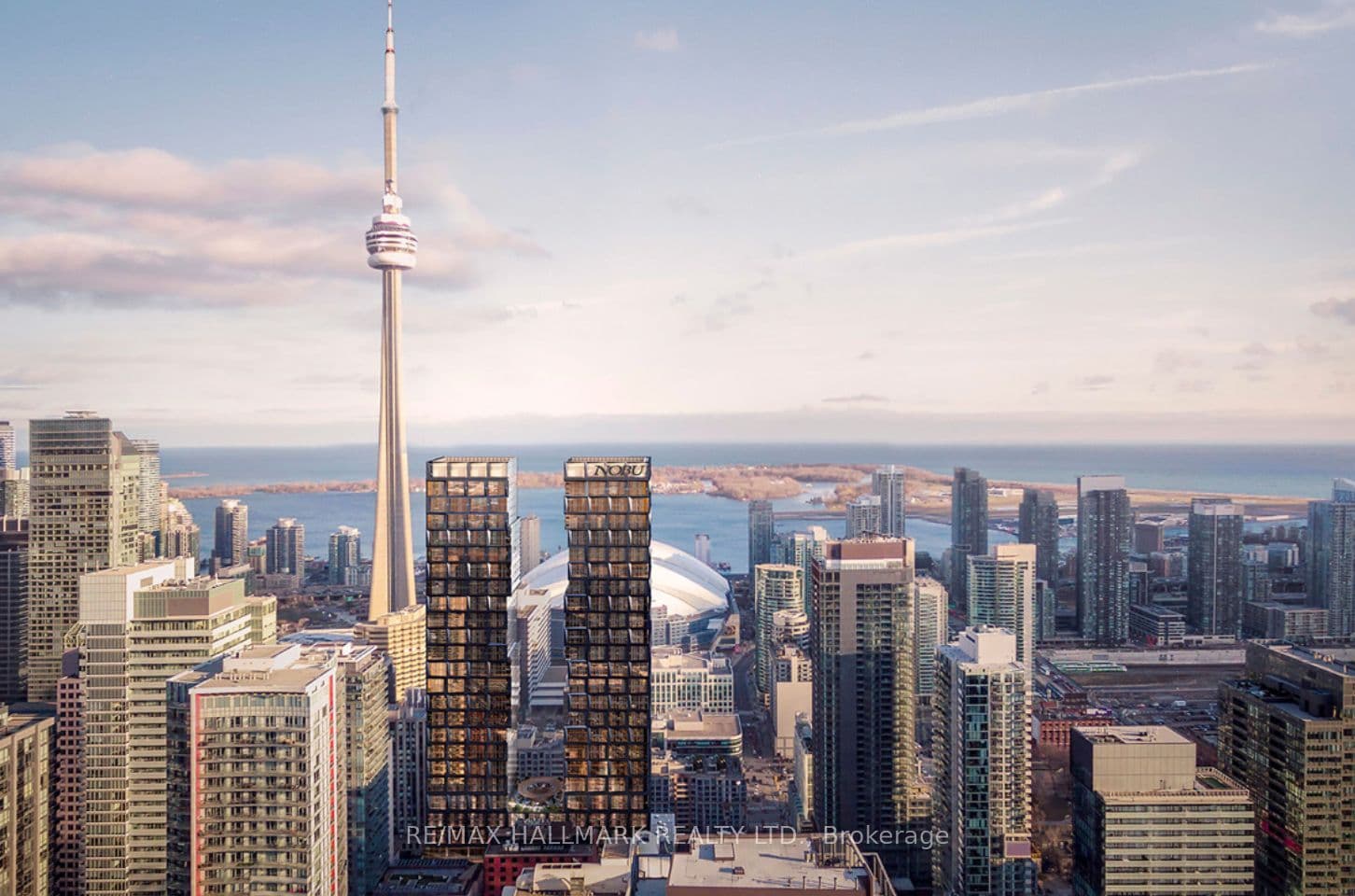 Suite 2014 · Floor 20, Unit 2014 · 35 Mercer St