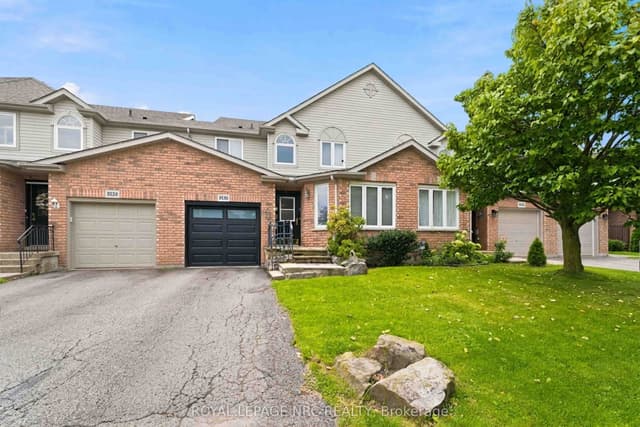 Att/Row/Townhouse at 5130 St. George's Drive, Lincoln, ON L0R 1B7