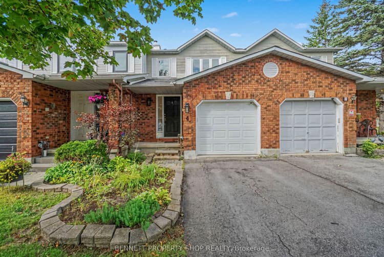 4 Winnegreen Court