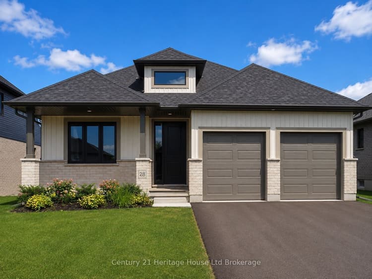 28 Sycamore Drive
