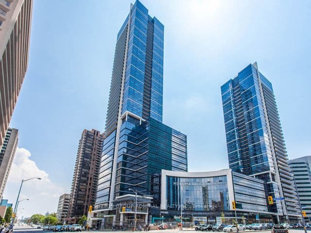 Office at 4789 Yonge Street 801, Toronto, ON M2N 5M5, Toronto C14
