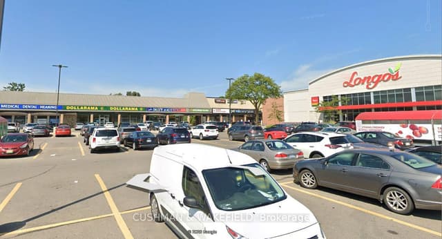 Commercial Retail at 1077 North Service Road 50-B, Mississauga, ON L4Y 1A6