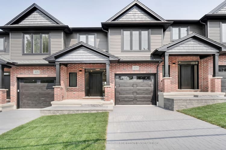 414 Old Wonderland Road