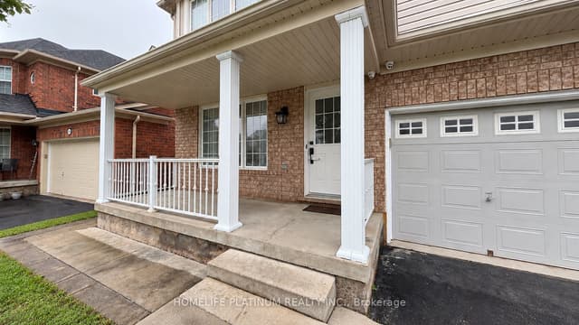 Detached at 71 Sugarhill Drive N, Brampton, ON L7A 3K7