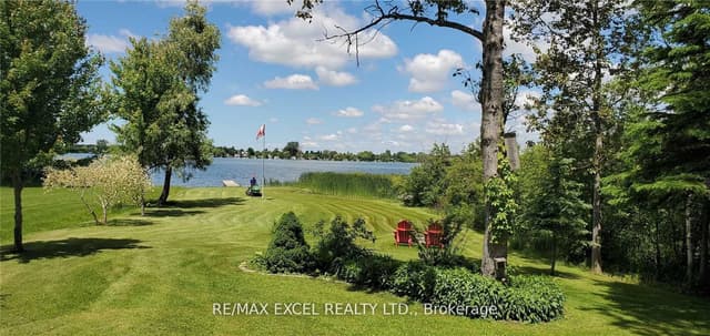 Detached at 97 Mcgill Drive W, Kawartha Lakes, ON L0B 1K0