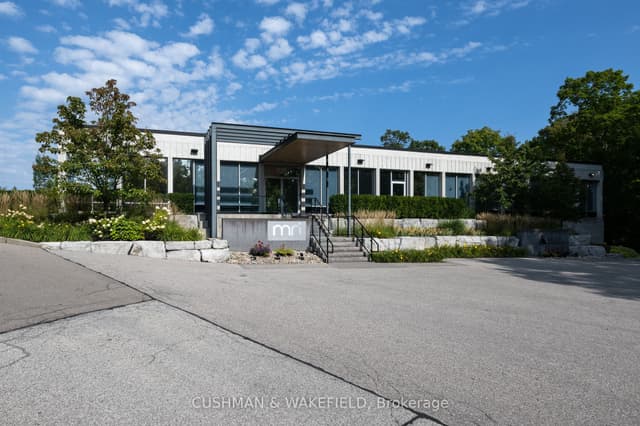 Office at 1125-1129 Leslie Street, Toronto, ON M3C 2K4, Toronto C13