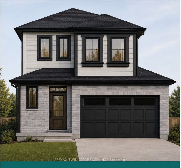1613 EVANS Boulevard