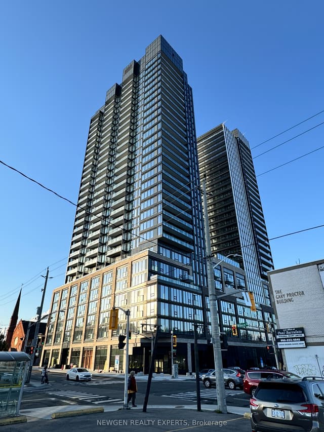 Condo Apartment at 101 John Street N 1415, Hamilton, ON L8R 0B8