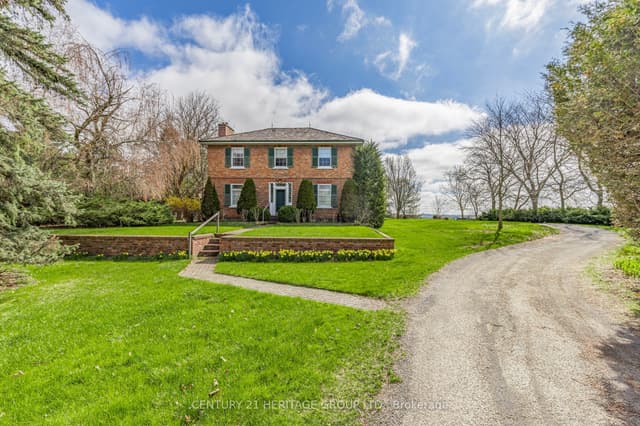 Detached at 18725 McCowan Road, East Gwillimbury, ON L0G 1M0
