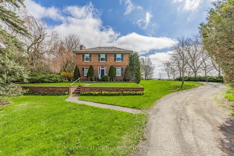 18725 McCowan Road