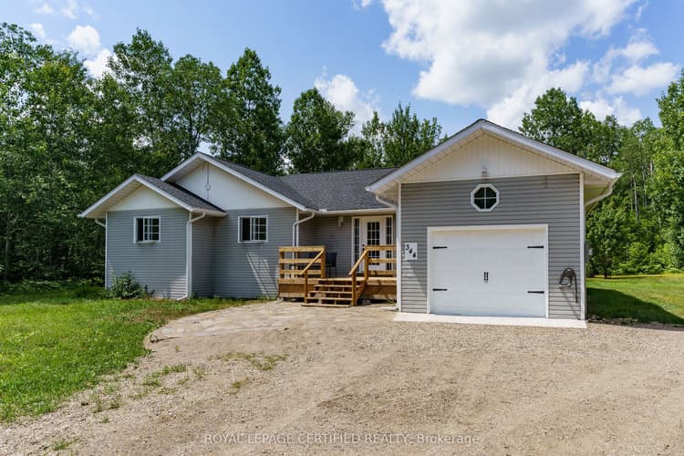 344 Bay Lake Road