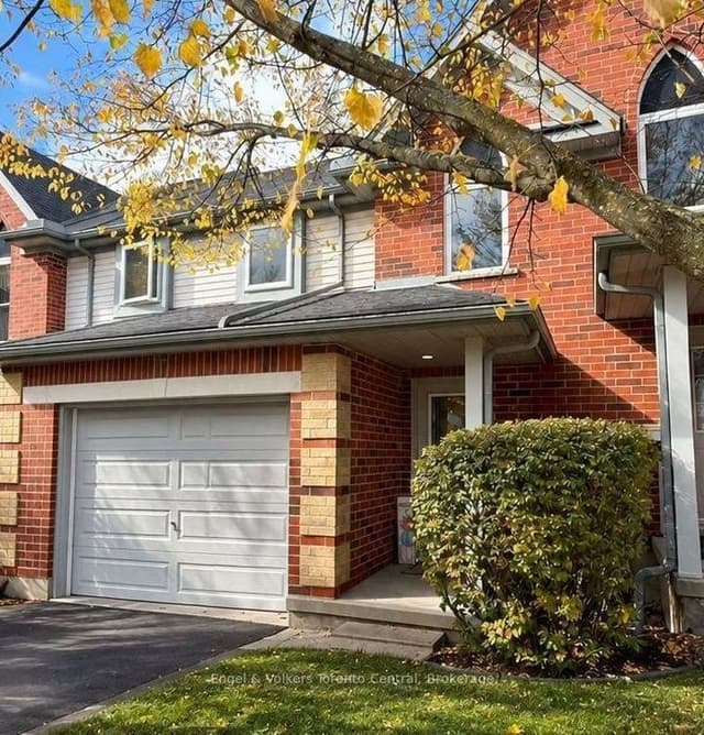 Condo Townhouse at 920 Edinburgh Road S 9, Guelph, ON N1G 5C6