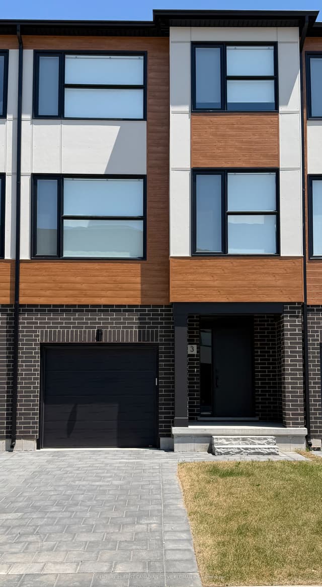 Condo Townhouse at 2830 Tokala Trail 155, London North, ON N6G 5B4