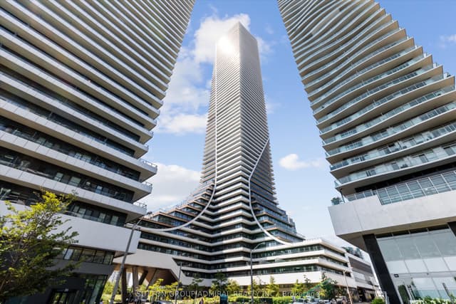 Condo Apartment at 30 Shore Breeze Drive 4908, Toronto, ON M8V 0J1, Toronto W06