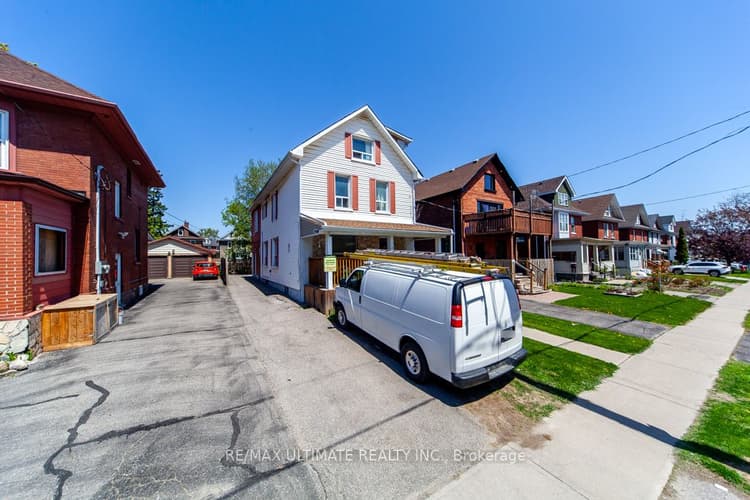 128 Elgin Street