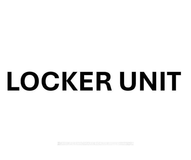 Locker at 8 Widmer Street, Toronto, ON M5V 0W6, Toronto C01