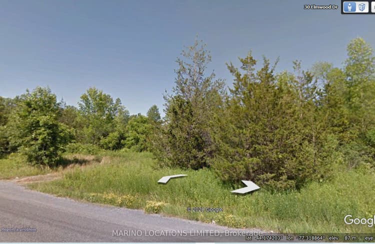 40 Elmwood Drive