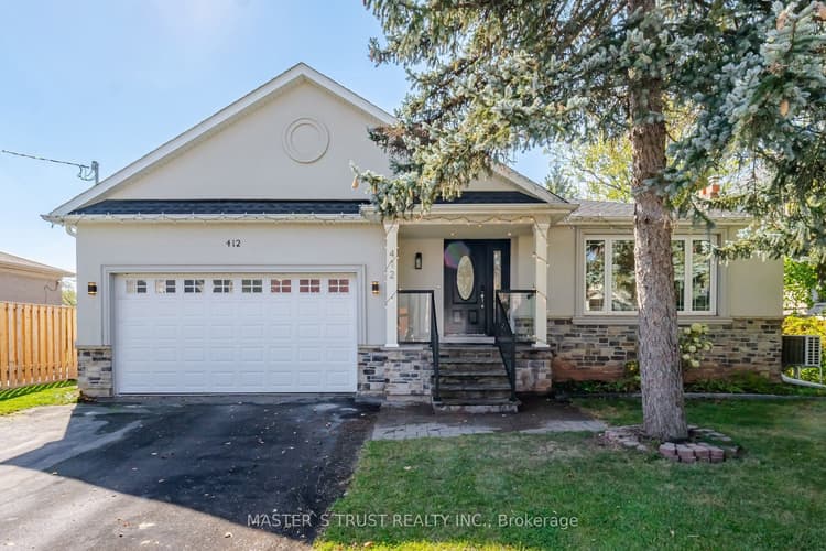 412 Sandmere Place