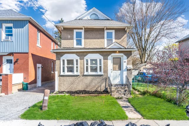 Detached at 16 Albert Street, Welland, ON L3B 4L2