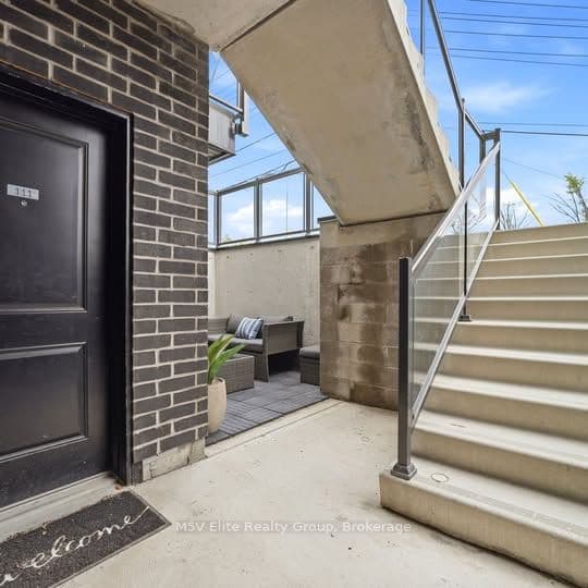 6065 McLeod Road