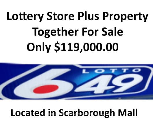 Sale Of Business at 4211 Sheppard Avenue E A111, Toronto, ON M1S 5H5, Toronto E07