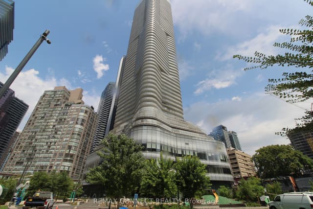 Office at 15 Wellesley Street W # 324, Toronto, ON M4Y 1E8, Toronto C01