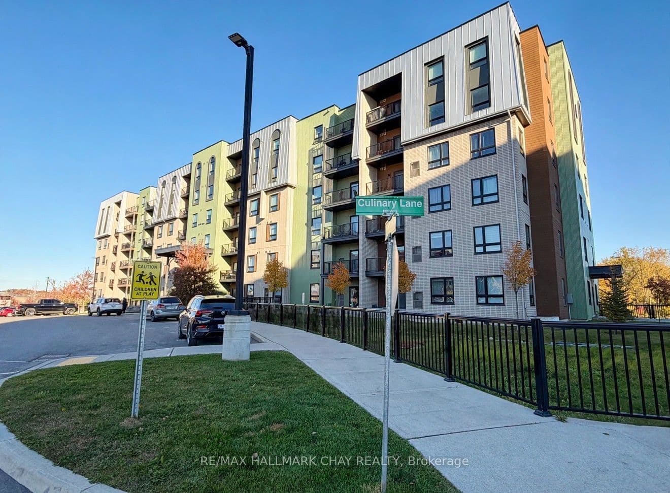 Suite 304 · Floor 3, Unit 304 · 5 Chef Lane