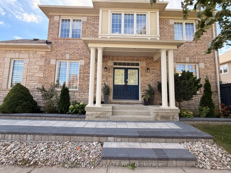 879 Jackman Gate