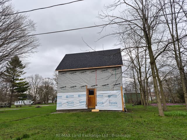 Detached at 6 Malcolm Street, Huron-Kinloss, ON N0G 2R0