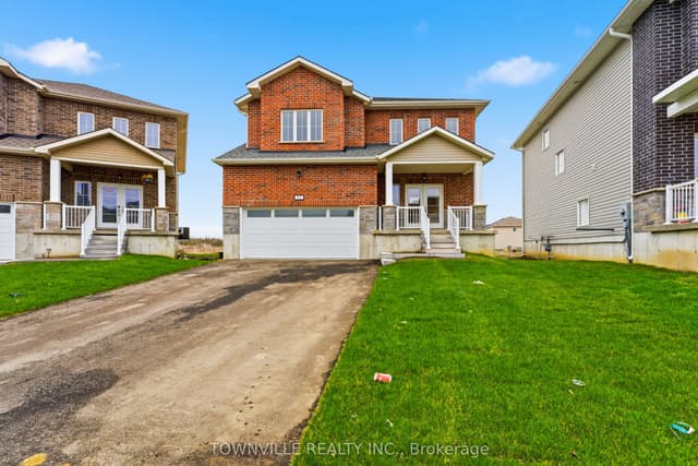 Detached at 51 Bradden Crescent, Belleville, ON K8N 0T7