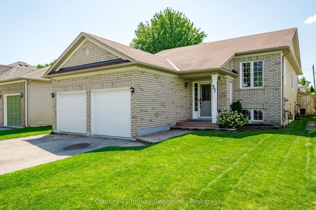 Detached at 37 Baxter Place, Port Hope, ON L1A 4J6