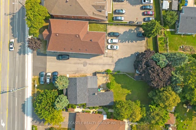 Detached at 2321 Major Mackenzie Drive W, Vaughan, ON L6A 1R8