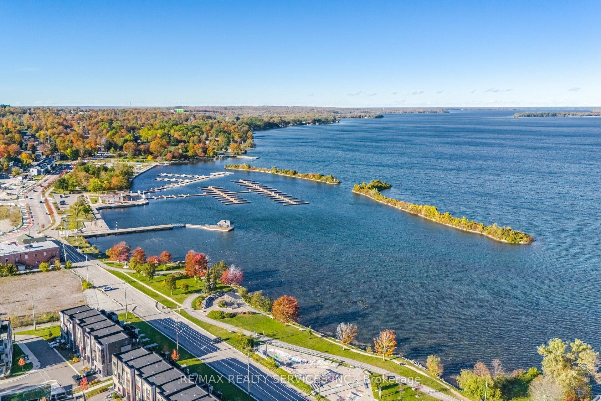 Suite 212 · Floor 2, Unit 212 · 140 Cedar Island Rd