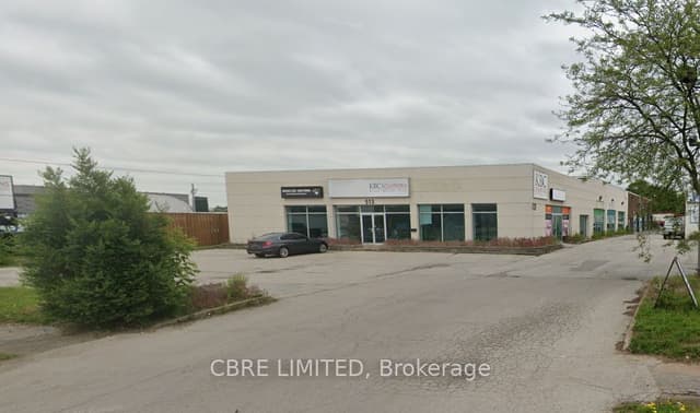 Industrial at 513 Speers Road, Oakville, ON L6K 2G4