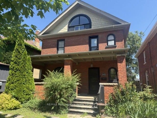 143 Fourth Street
