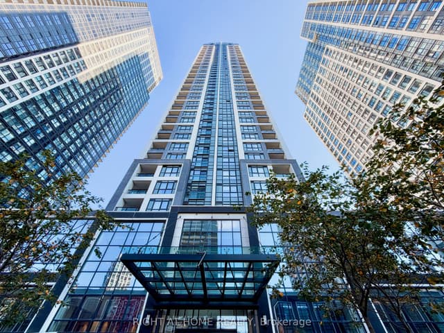 Condo Apartment at 7 Mabelle Avenue 709, Toronto, ON M9A 4X7, Toronto W08