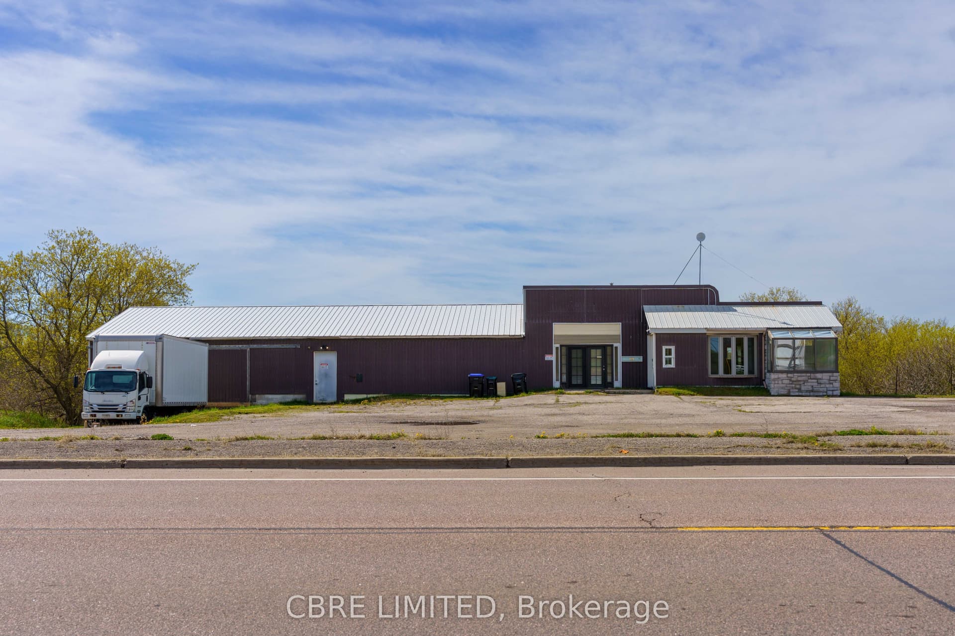 4543 Highway 89