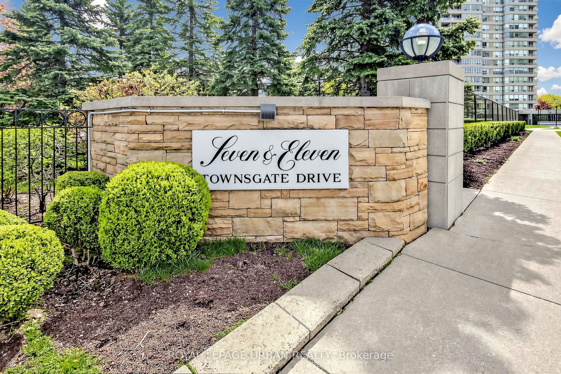 Suite 110 · Floor 1, Unit 110 · 11 Townsgate Dr