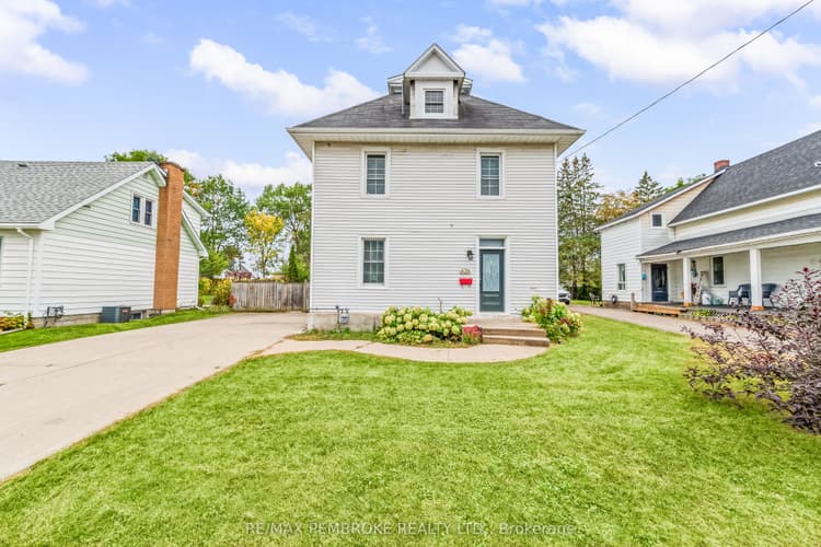 626 Hamilton Street