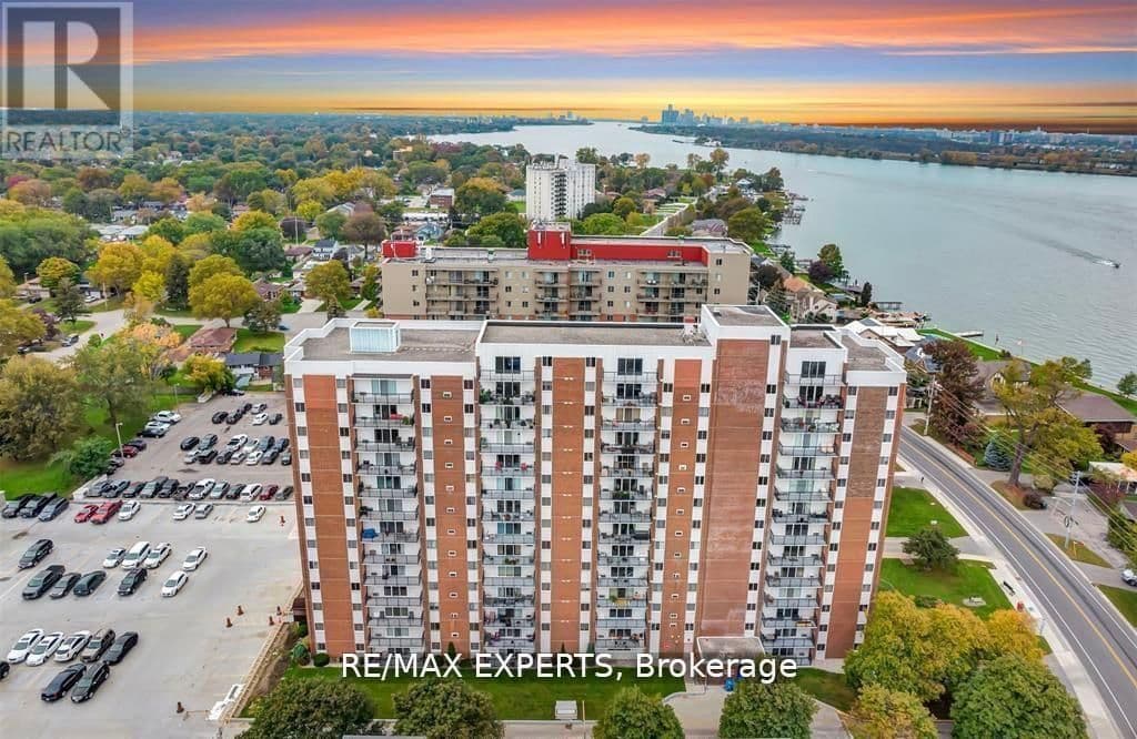 Suite 410 · Floor 4, Unit 410 · 8591 Riverside Dr E