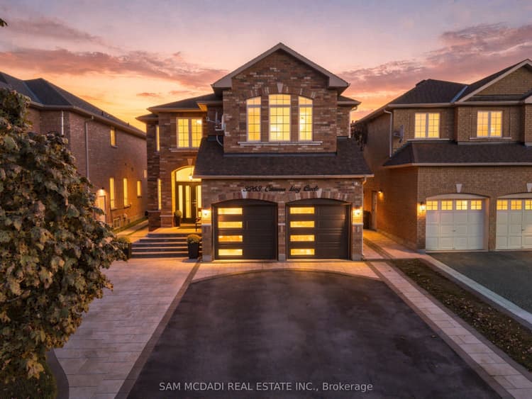 3263 Crimson King Circle