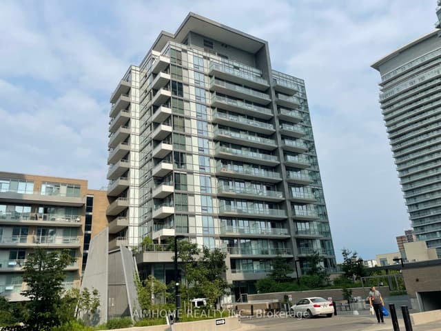 Condo Apartment at 52 Forest Manor Road 905, Toronto, ON M2J 0E2, Toronto C15