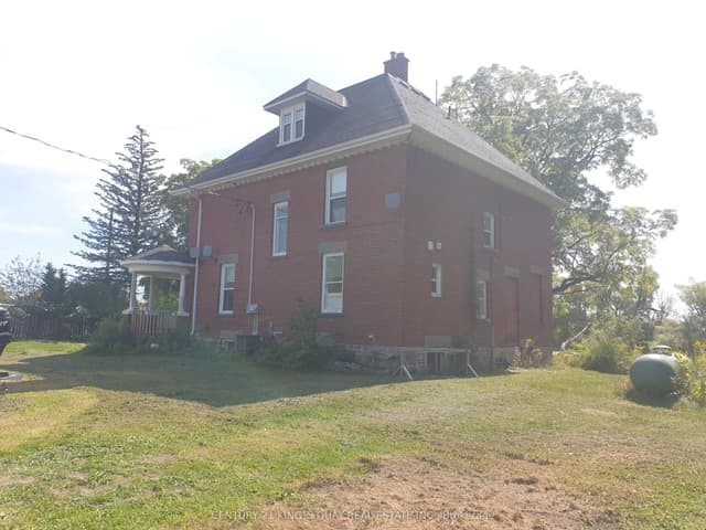 Detached at 3985 Stouffville Road, Whitchurch-Stouffville, ON L4A 7X5